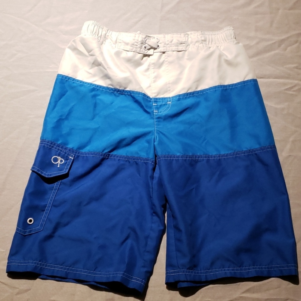 Swim shorts